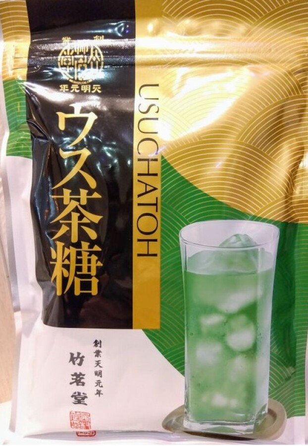 ウス茶糖300ｇ袋入り