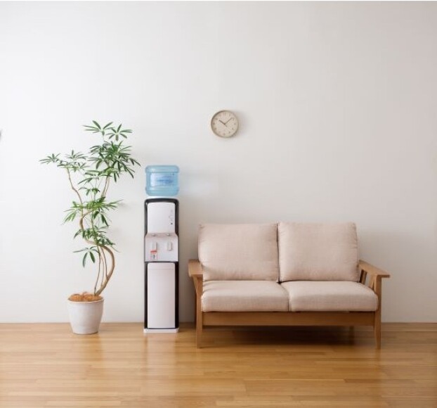 TOKAIうるのんウォーターサーバーPRイベント