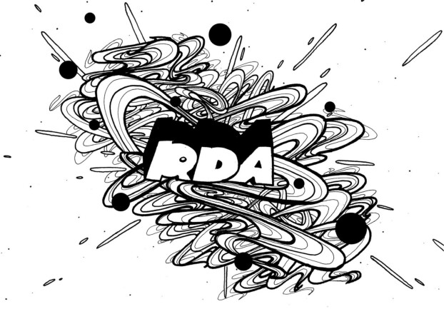 11/3(火・祝)　Rip Dance Academy　ダンスパフォーマンス