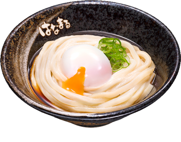 はなまるうどん