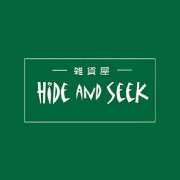 ハイド・アンド・シーク