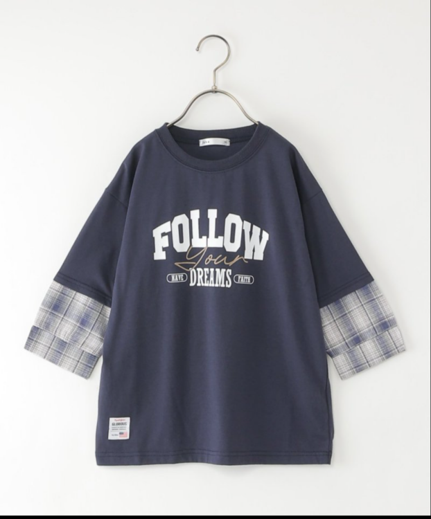 キッズ新作商品多数入荷しております!