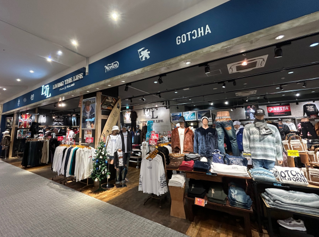 ウィンターセール開催！！