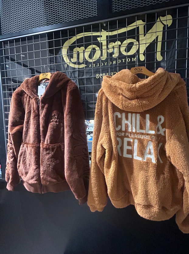 LTLから【イチオシのオススメ】商品のご紹介⛄️