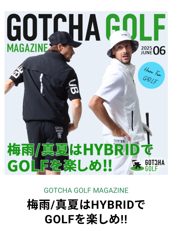 GOLF商品多数取り揃えております！！