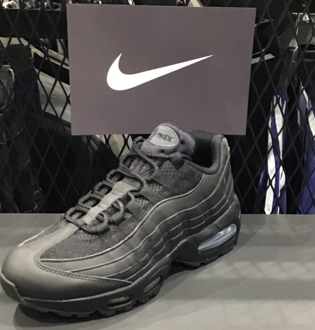 ついにAIR MAX95取り扱い開始✨