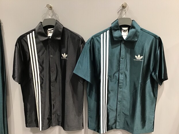 ✨adidas setup新作入荷いたしました‼︎✨