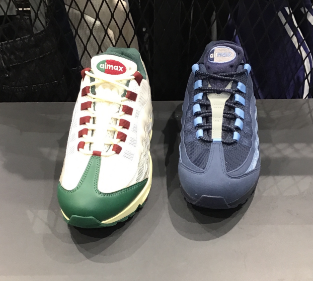 AIR MAX 95 NEW color