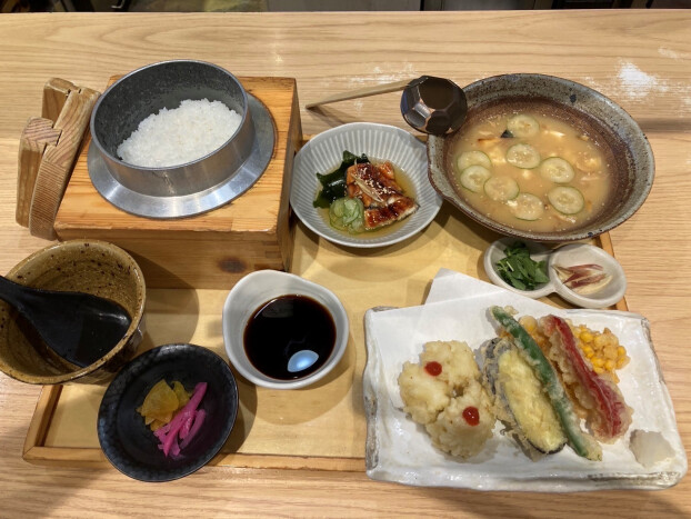 夏のおすすめ