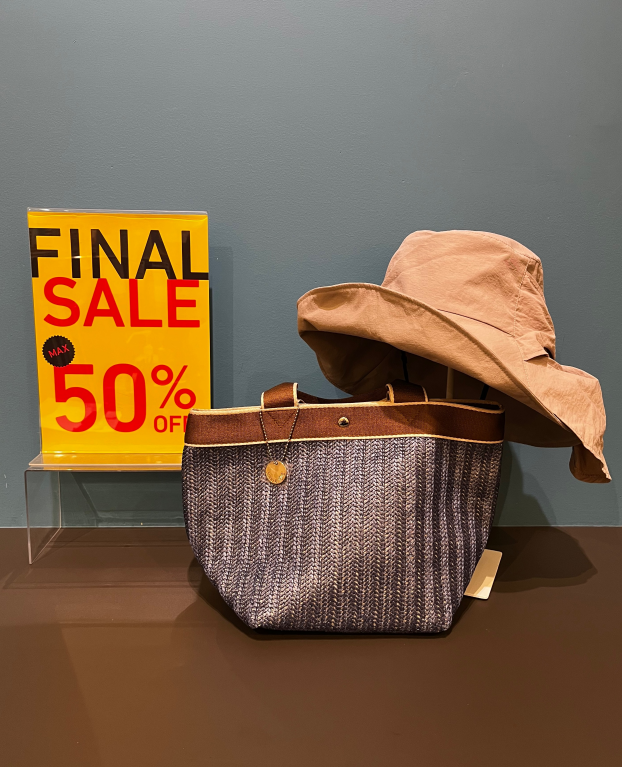 ★☆FINAL SALE☆★