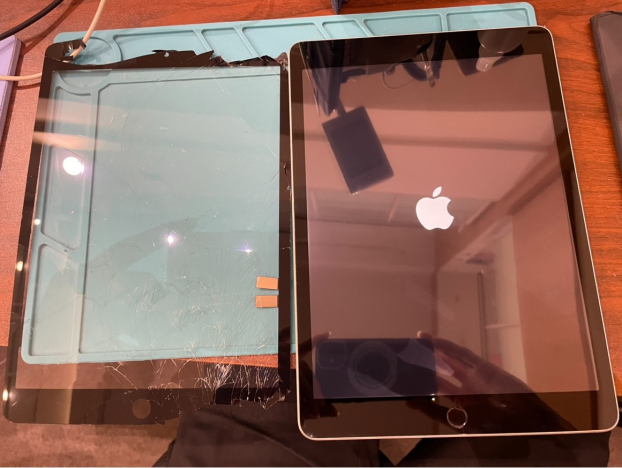 【大好評！】Android＆iPad全修理3000円OFFキャンペーン行っています！