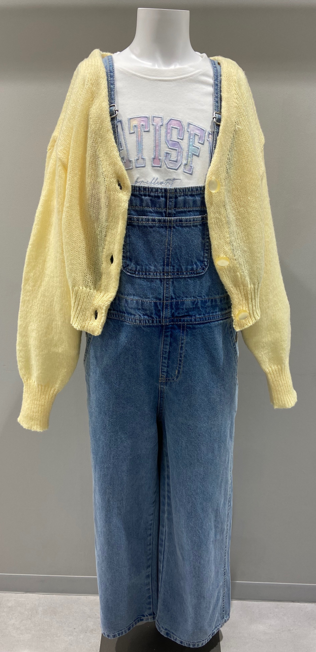 👧Kids item👧春らしいカーディガンのご紹介🌸