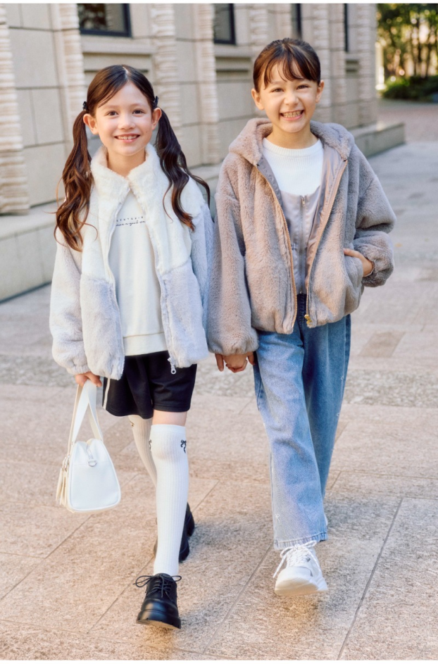 【GLOBAL WORK】おしゃれに寒さを乗り切る万能アウター