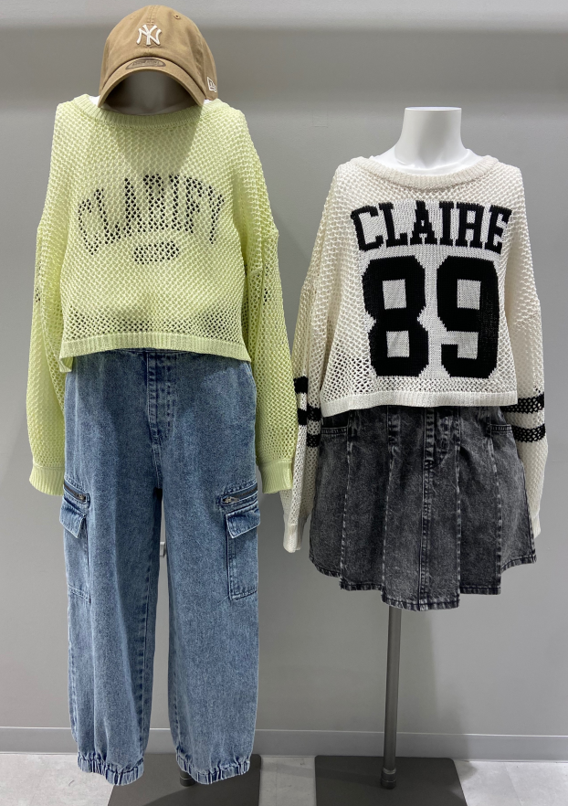 👧Kids item👧嬉しいセットアイテムのご紹介❣️