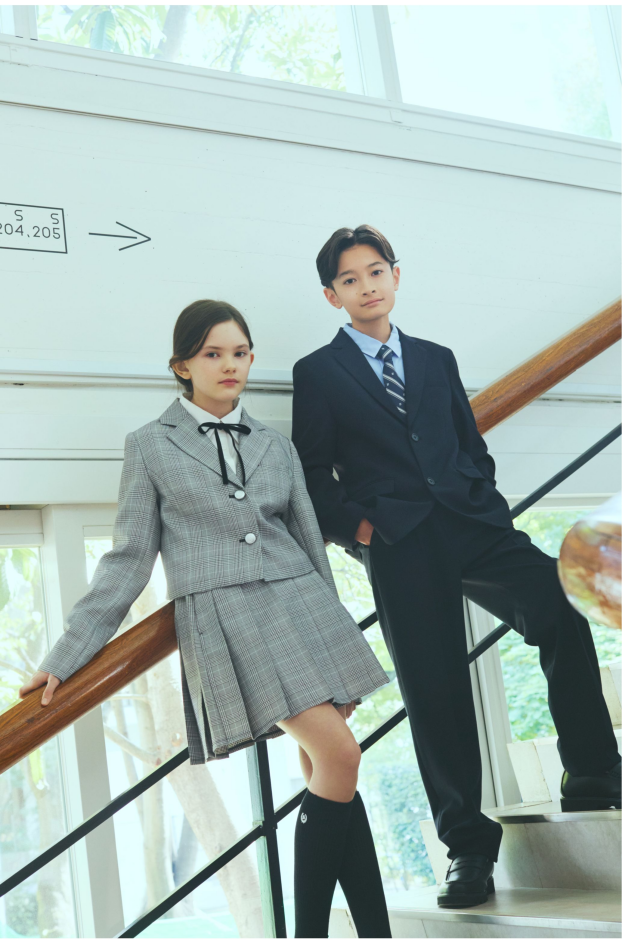 【GLOBAL WORK】やっと見つけた！まちがいないセレモニー服