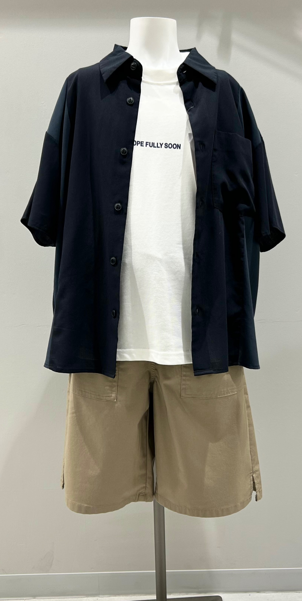 ☀️はきやすい！動きやすい！乾きやすい！キッズ万能ショーツのご紹介☀️