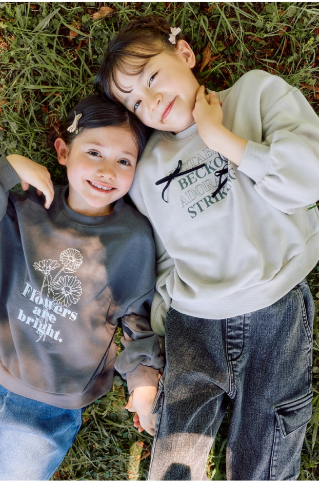 【GLOBAL WORK】柔らかくソフトな風合いにアップデート