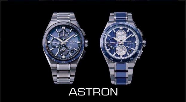 【2025年5月10日発売】SEIKO ASTRON(セイコーアストロン)NEXTERシリーズからセラミックスモデル登場！《SBXC181》