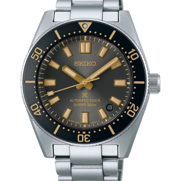 《これが最後の入荷！》SEIKO 100周年モデル プロスペックスSBDC199