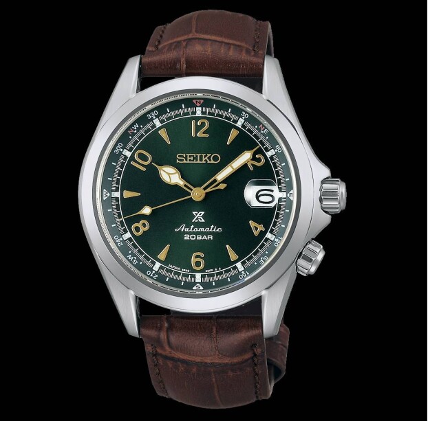 SBDC091 プロスペックス Alpinist セイコーグローバルブランドコアショップ専用モデル