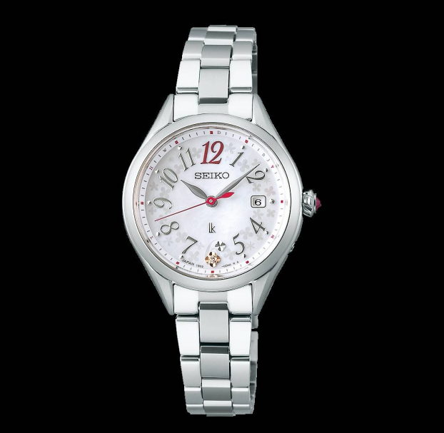 SSQW091 セイコー ルキア LUKIA Grow