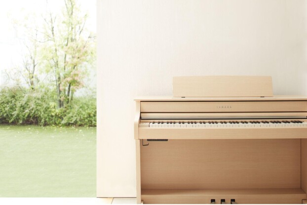 【電子ピアノ新製品情報】ヤマハ × 島村楽器 電子ピアノ『SCLP-8450』、『SCLP-8350』 島村楽器オリジナルカラーで2024年9月5日（木）発売