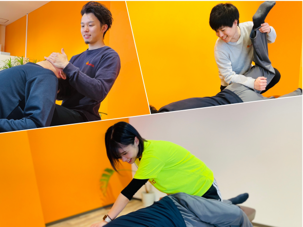最適なストレッチのタイミングは？