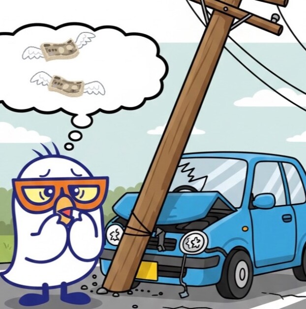 帰省前に確認したい自動車保険の補償内容