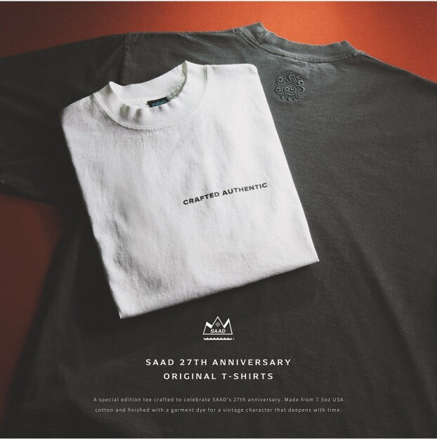 SAAD 27TH ANNIVERSSARY LIMITED ITEMS