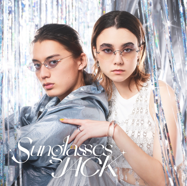SUNGLASSES JACK 第二弾開催！