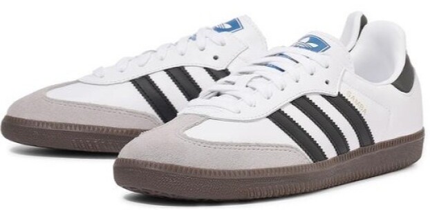 adidas「SAMBA OG」展開スタート！