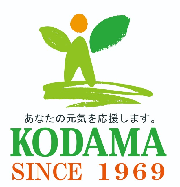 〈コダマ健康食品〉夏の感謝祭