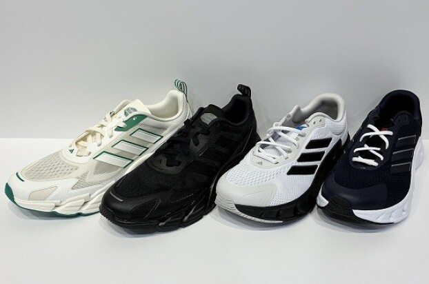 【ADIDAS】クライマクールシリーズ