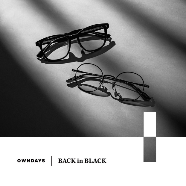 「いいでしょ、クロブチ。」