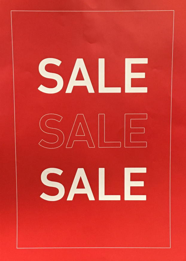 【SUMMER SALE】開催中！