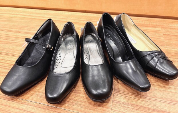 おすすめパンプス③💡