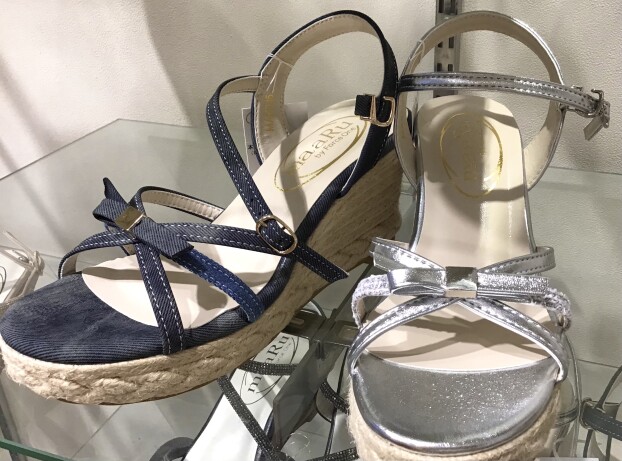 ✨GW突入〜✨今すぐ履きたい！サンダル選