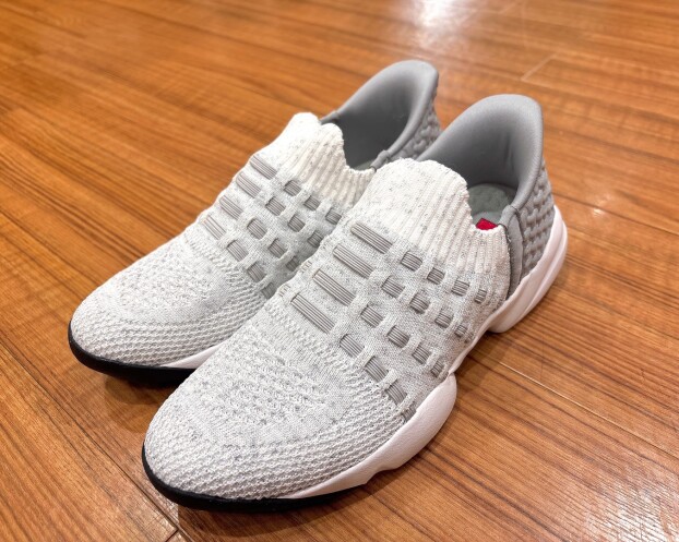 “するっ”とINシューズ新作入荷🩵
