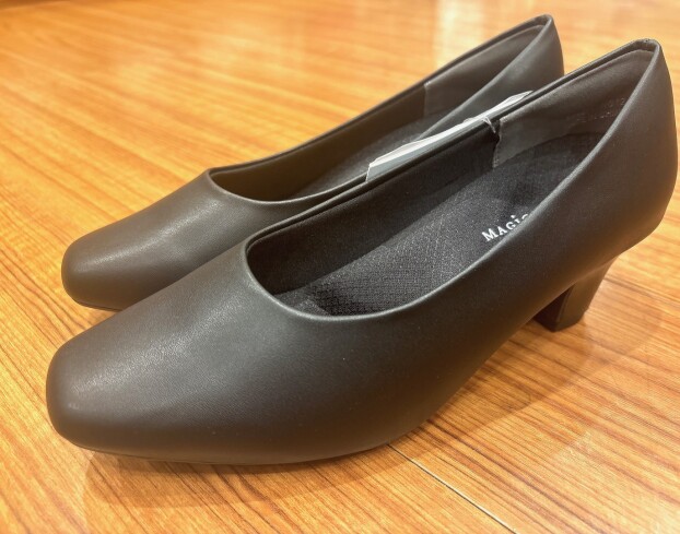 💛魔法のように履きやすい！”神“パンプス💛