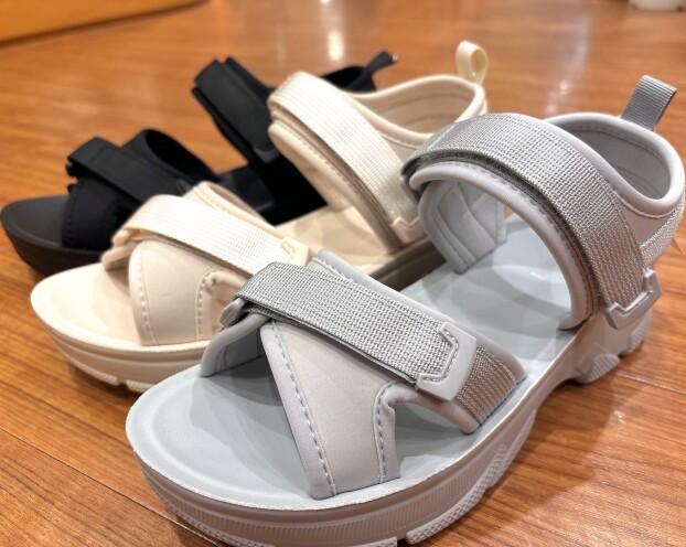 本格的な夏に備えよう☀️
