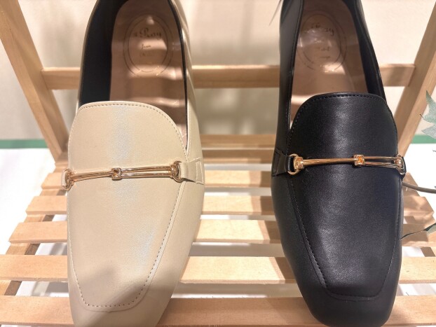 万能ビットローファー♪