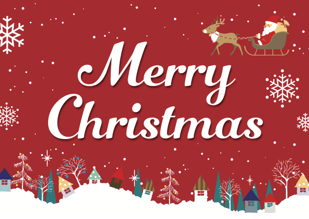 クリスマス　グッズ　フェア開催中！！