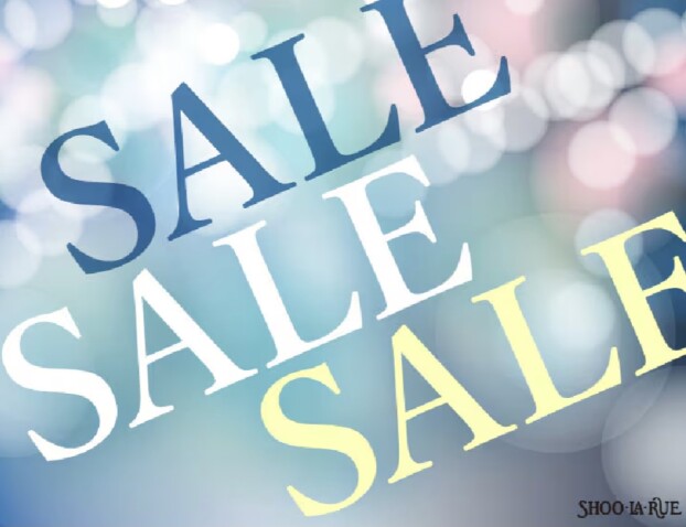 SUMMER  SALE