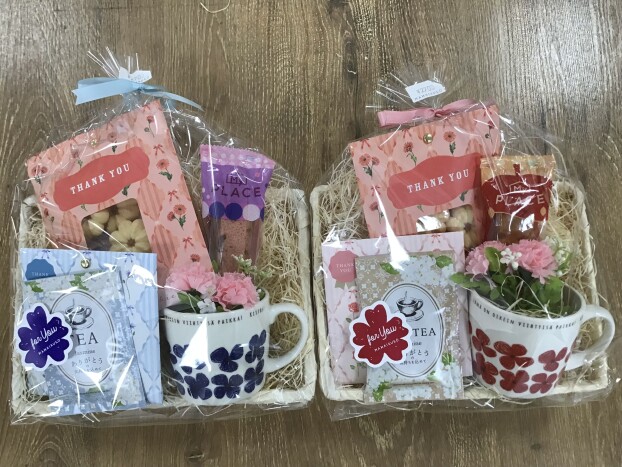 母の日おすすめギフト3🎁