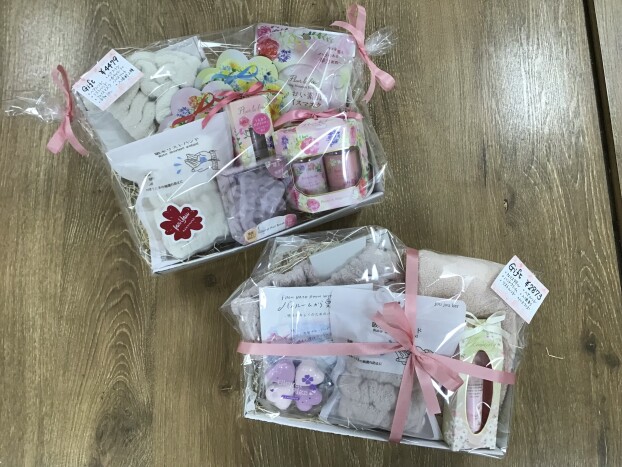 母の日おすすめギフト🎁2