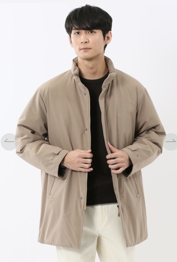 アウターフェアー開催中！