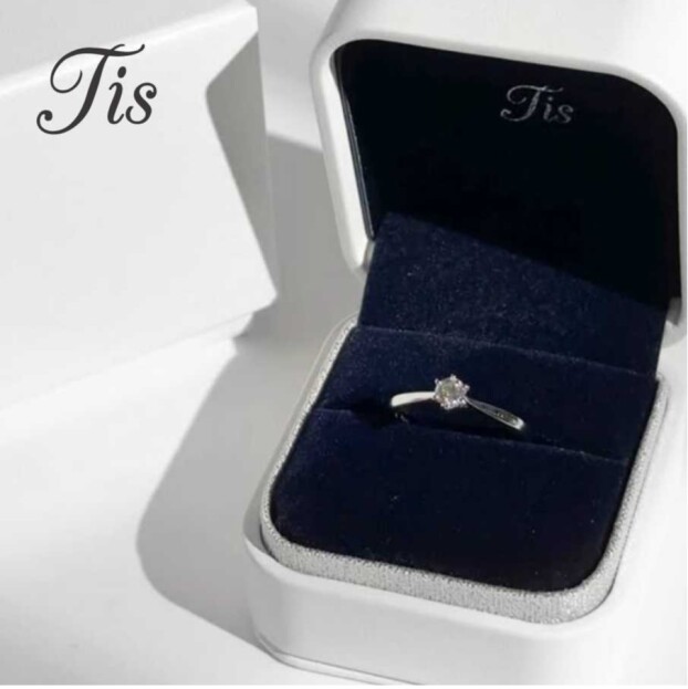 当社オリジナルブランド 『Tis』　～Glowing bouquet～