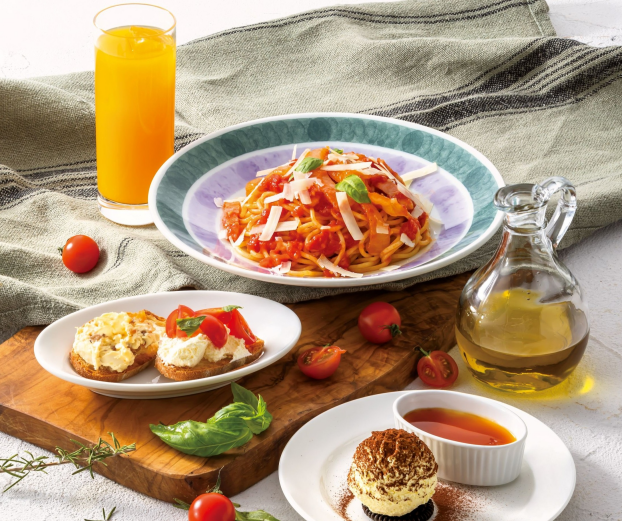 ★イタリアンセット★