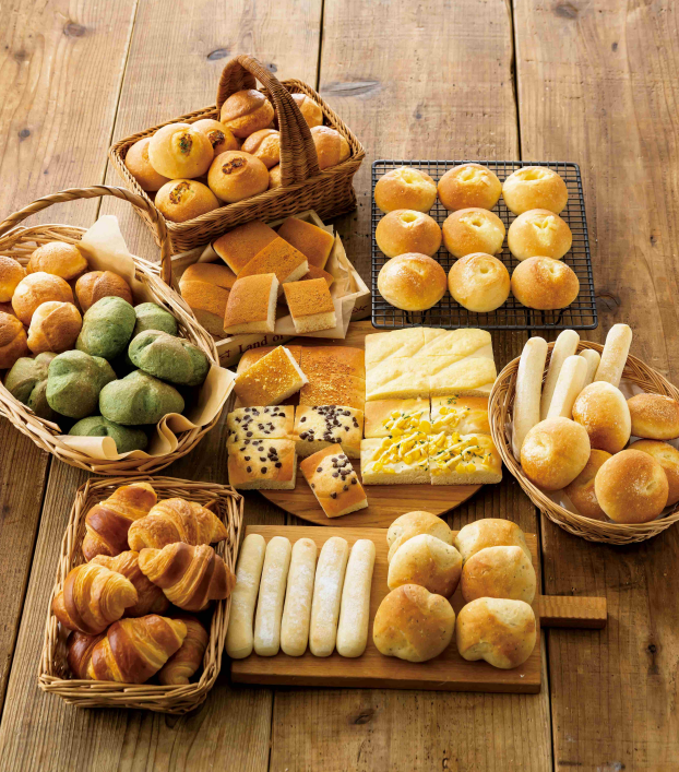 ★1/23(金)～31(土)まで★ 限定企画 パン食べ放題セット無料★★　