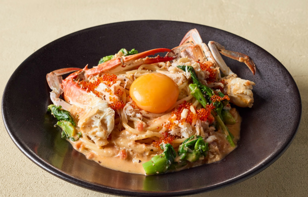 ★鎌倉春期間　カルボフェア★